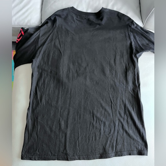 NWOT - NEFF x Disney Men’s Long Sleeve Tee - Size L - Picture 6 of 6